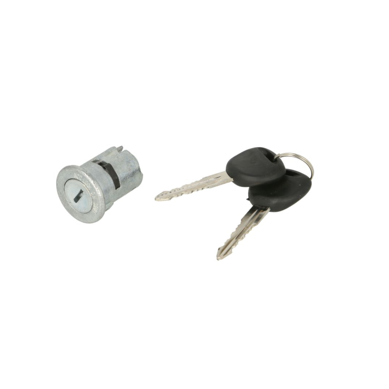IGNITION CYLINDER LOCK ASSEMBLY