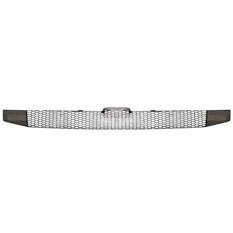 LOWER GRILLE UPPER MESH PANEL