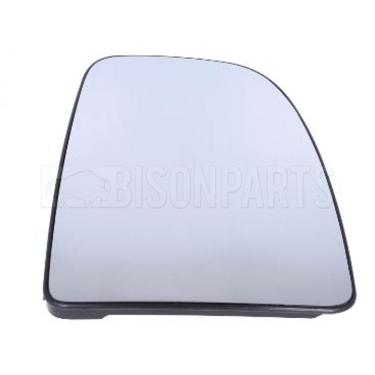 MIRROR GLASS DRIVERS SIDE RH