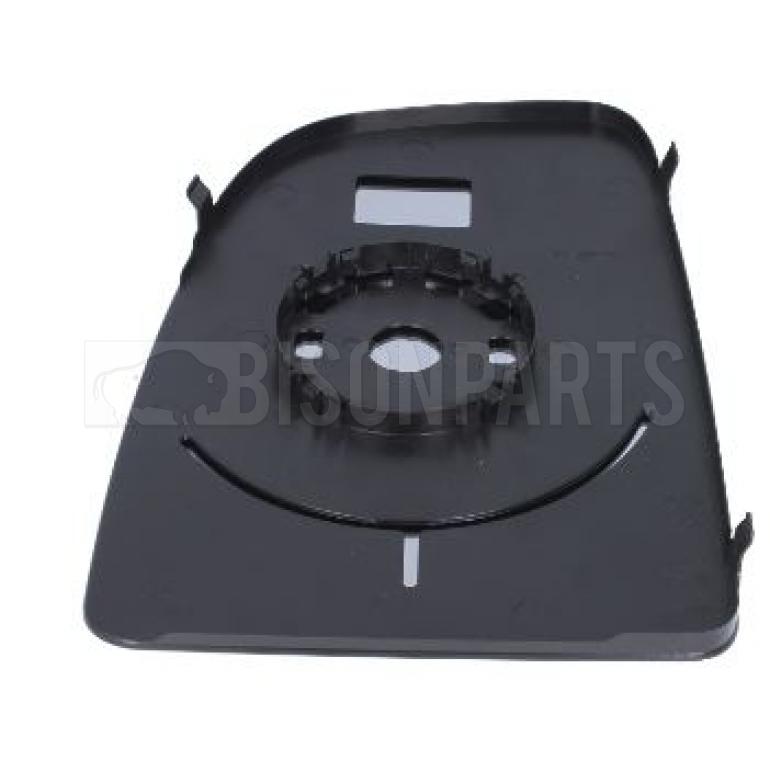 MIRROR GLASS DRIVERS SIDE RH