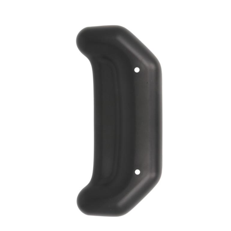 REAR BUMPER BAR RUN END CAP