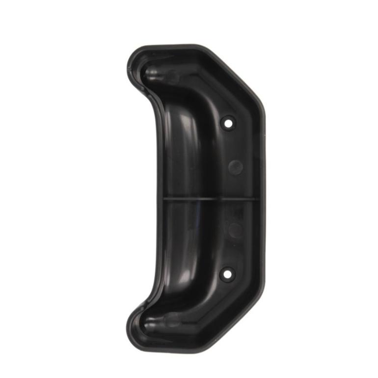 REAR BUMPER BAR RUN END CAP