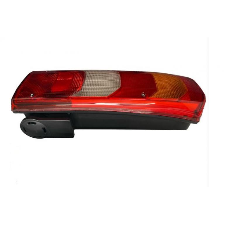 REAR COMBINATION LAMP WITH REVERSING ALARM DRIVER SIDE RH