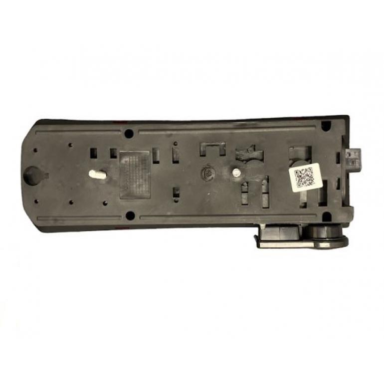 REAR COMBINATION LAMP WITH REVERSING ALARM DRIVER SIDE RH