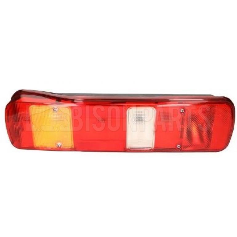 REAR COMBINATION LAMP PASSENGER SIDE LH