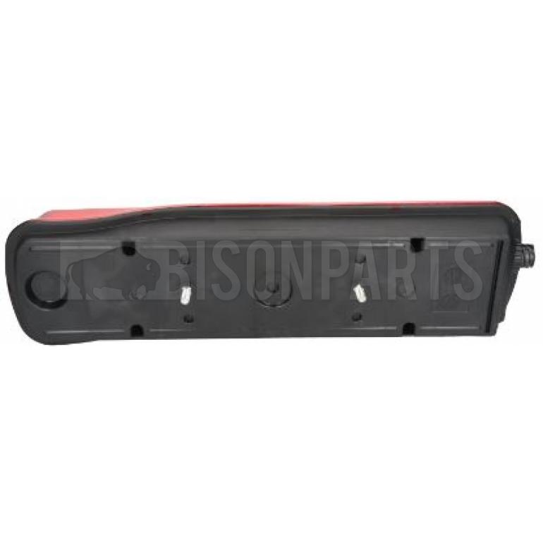 REAR COMBINATION LAMP PASSENGER SIDE LH