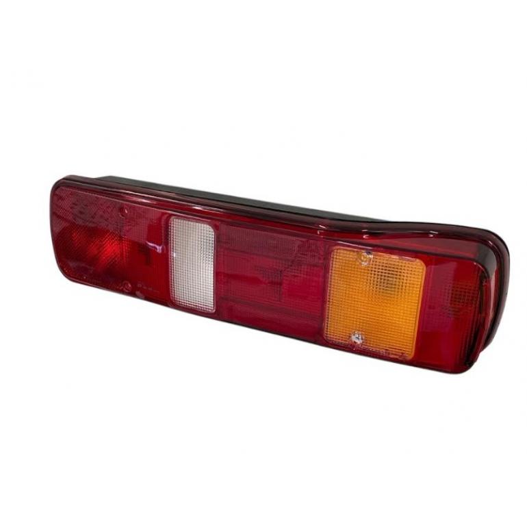 REAR COMBINATION LAMP WITH REVERSING ALARM DRIVER SIDE RH