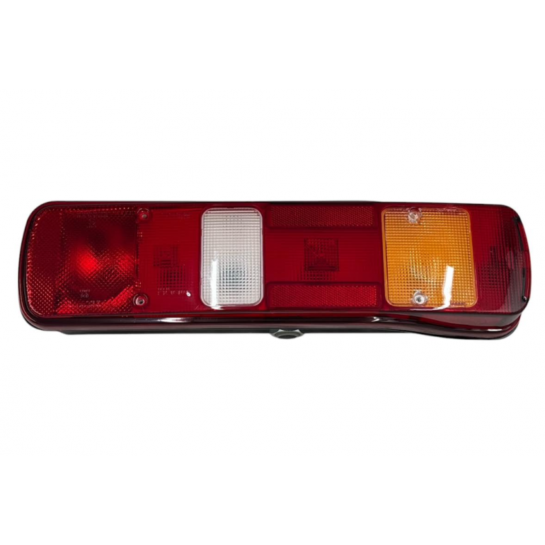 REAR COMBINATION LAMP WITH REVERSING ALARM DRIVER SIDE RH
