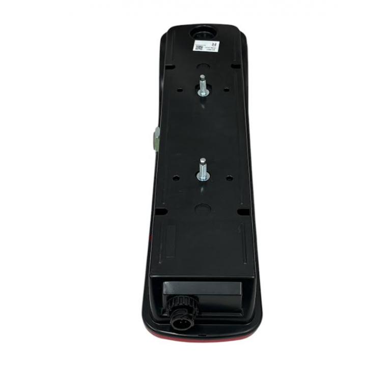 REAR COMBINATION LAMP WITH REVERSING ALARM DRIVER SIDE RH