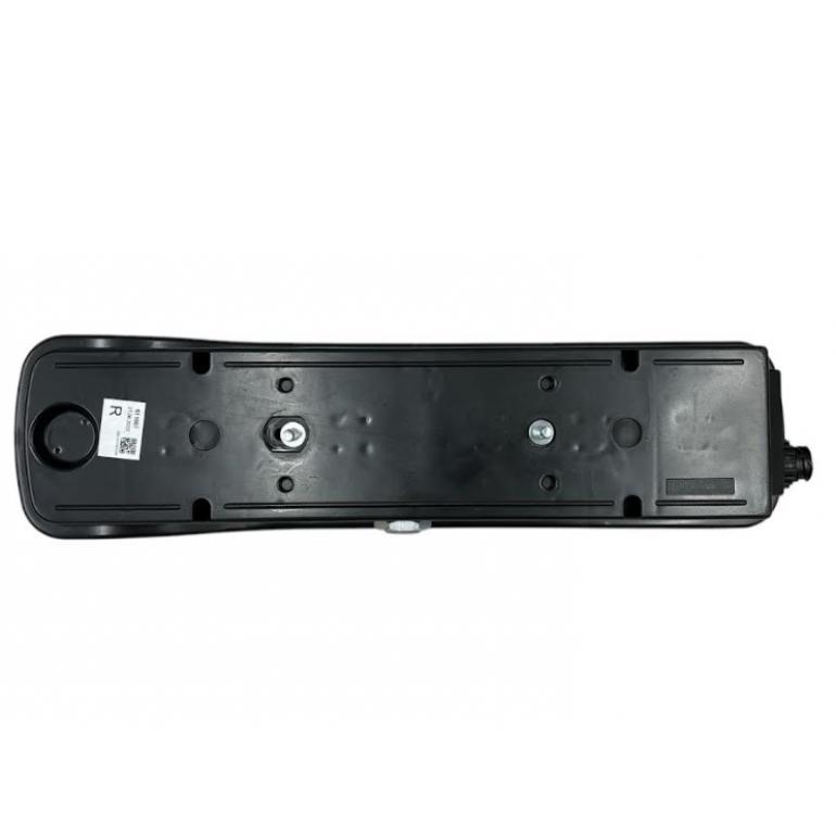 REAR COMBINATION LAMP WITH REVERSING ALARM DRIVER SIDE RH