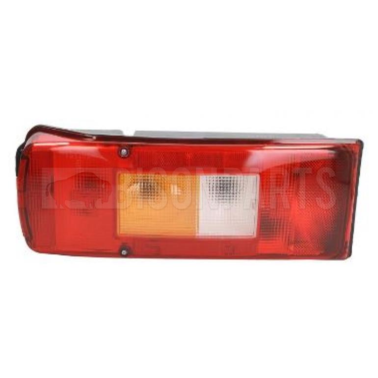 REAR COMBINATION LAMP PASSENGER SIDE LH