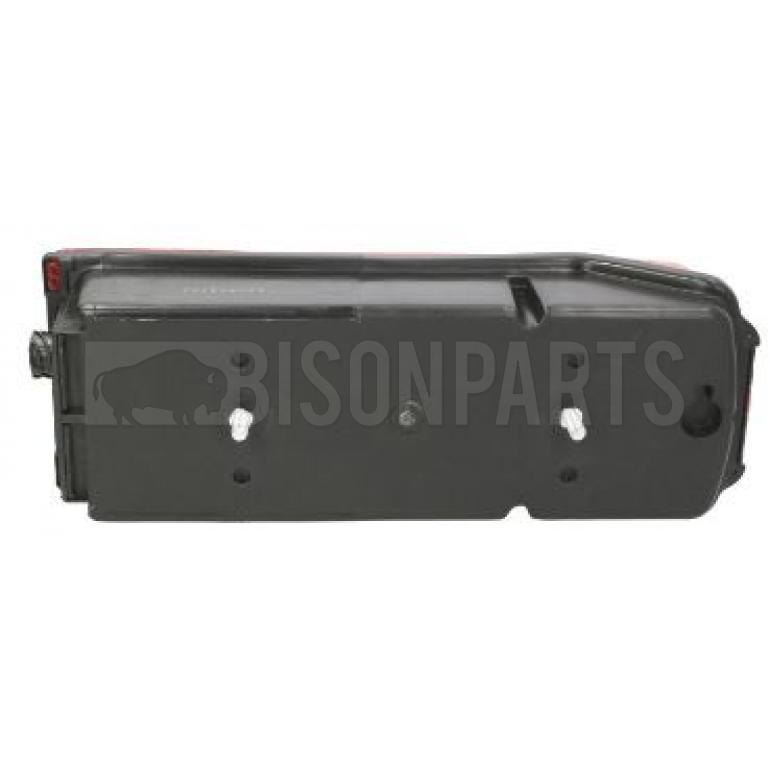 REAR COMBINATION LAMP PASSENGER SIDE LH