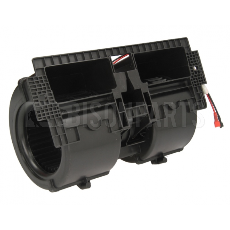 INTERNAL TWIN FAN BLOWER MOTOR