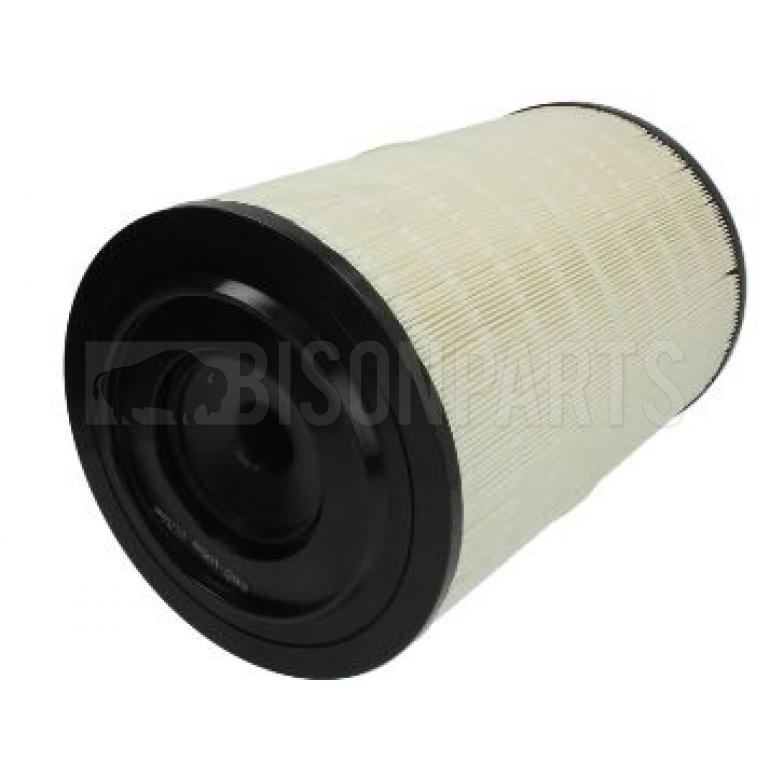 METAL AIR FILTER HOUSING BOX & AIR FILTER ELEMENT
