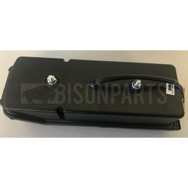 REAR COMBINATION LAMP PASSENGER SIDE LH