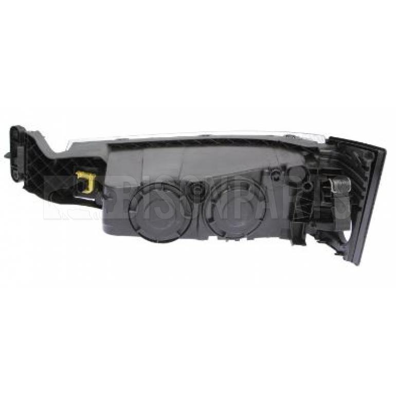 FRONT FOG LAMP DRIVER SIDE RH