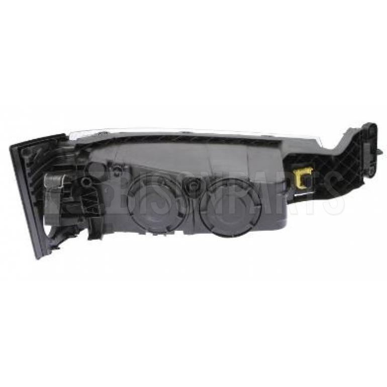 FRONT FOG LAMP PASSENGER SIDE LH