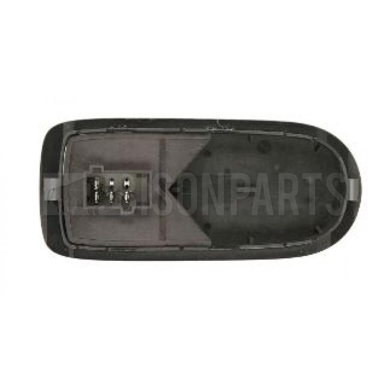 WINDOW CONTROL SWITCH PASSENGER SIDE LH