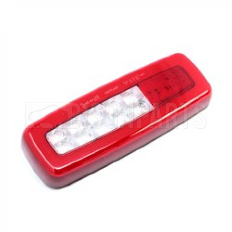 LED REAR 'PRO-ROAD LG COMBANTION LAMP FITS RH OR LH