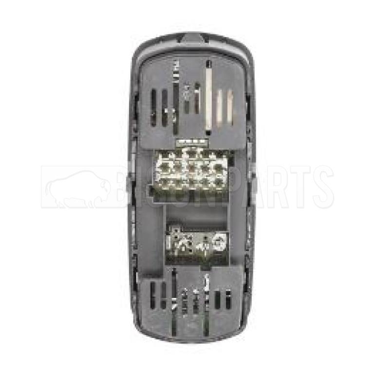 WINDOW CONTROL SWITCH DRIVER SIDE RH