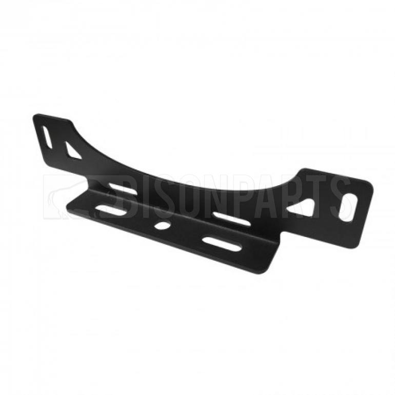 LED WIDE ANGLE CORNER WARNING LAMP
