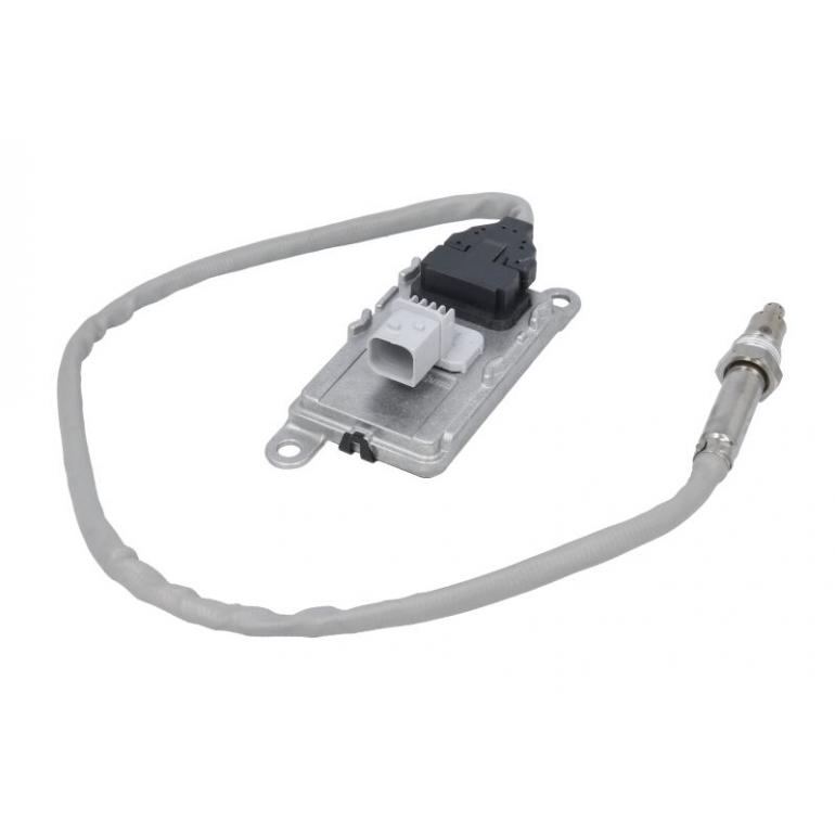 EXHAUST GAS NOx SENSOR AFTER THE CATALYST