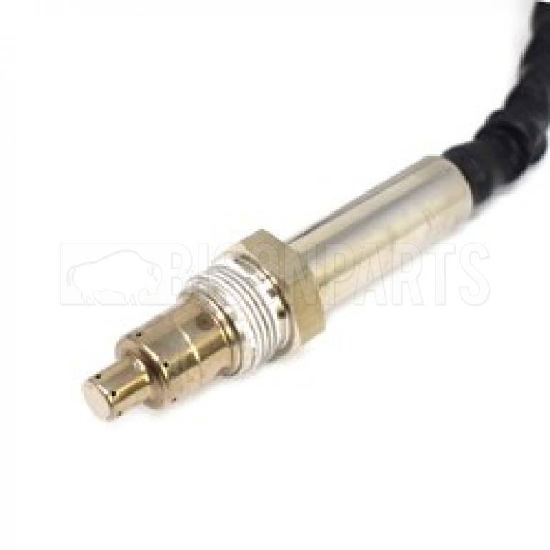 EXHAUST GAS NOx SENSOR BEFORE THE CATALYST