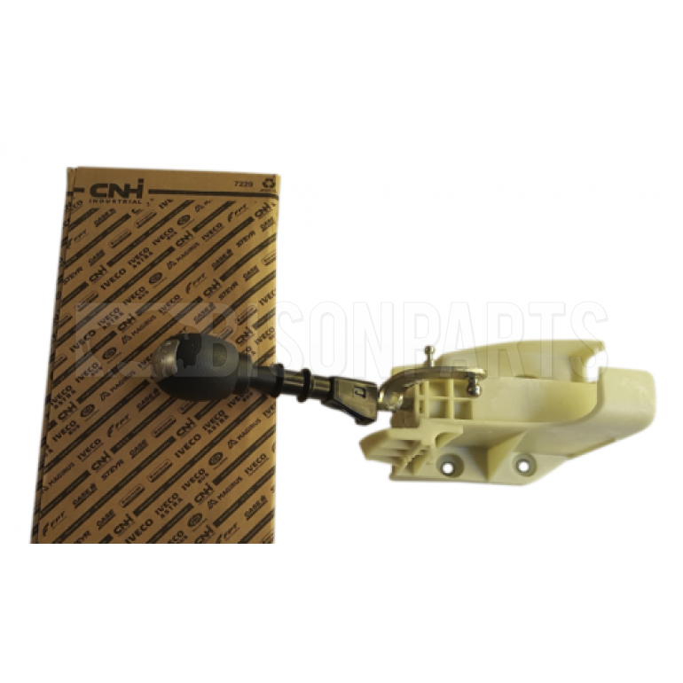 5 SPEED GEAR CONTROL LEVER SHIFT MECHANISM 