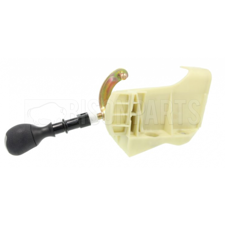 5 SPEED GEAR CONTROL LEVER SHIFT MECHANISM 