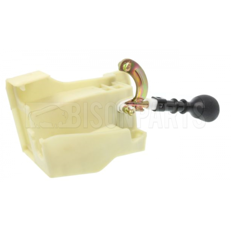 5 SPEED GEAR CONTROL LEVER SHIFT MECHANISM 