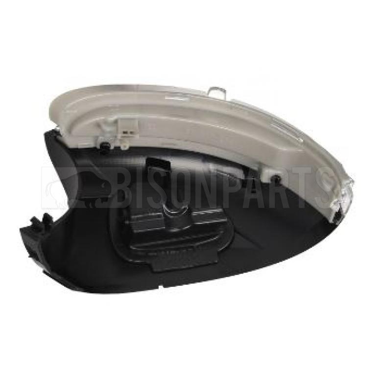 WING MIRROR INDICATOR DRIVER SIDE RH