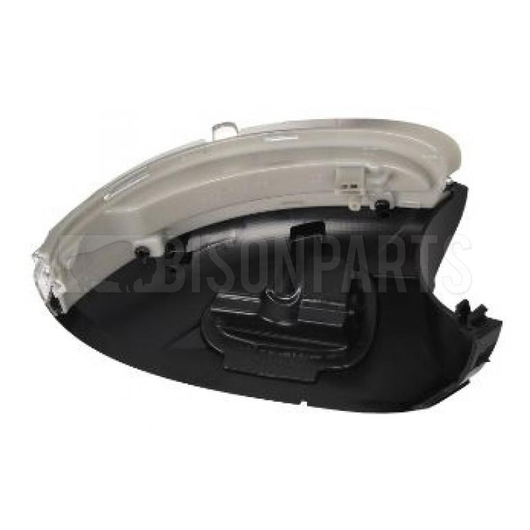 WING MIRROR INDICATOR PASSENGER SIDE LH