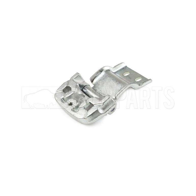 REAR UPPER DOOR HINGE PASSENGER SIDE LH