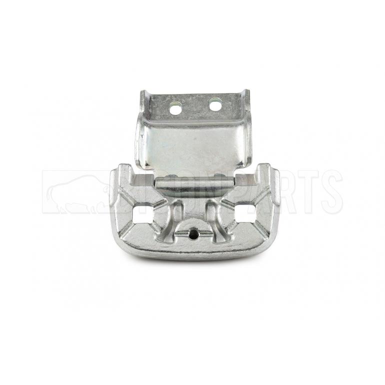 REAR UPPER DOOR HINGE PASSENGER SIDE LH