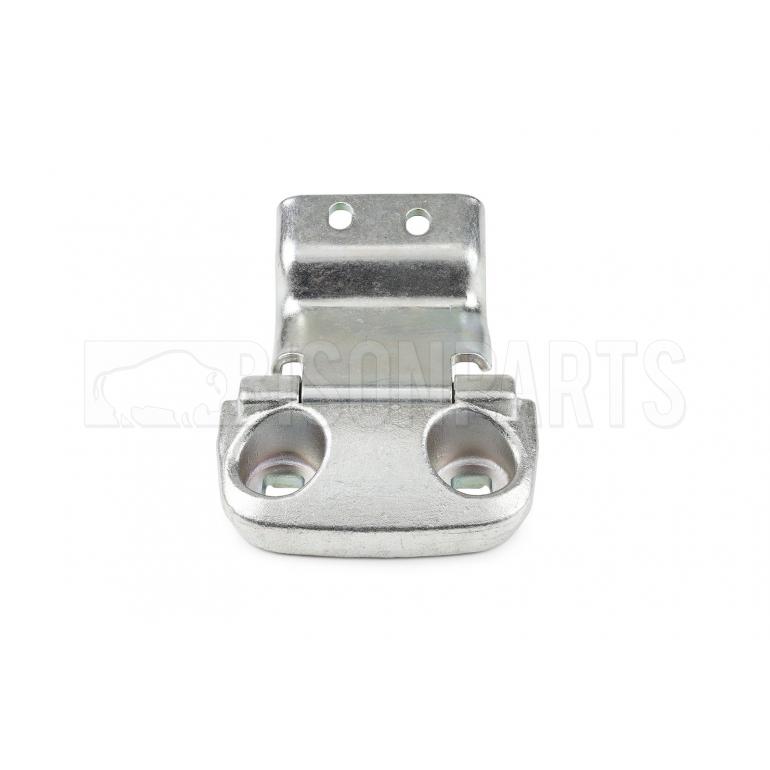 REAR UPPER DOOR HINGE PASSENGER SIDE LH