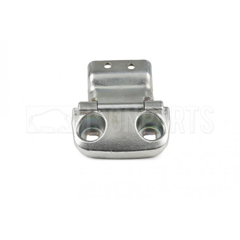 REAR UPPER DOOR HINGE DRIVER SIDE RH