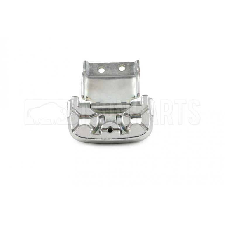 REAR UPPER DOOR HINGE DRIVER SIDE RH