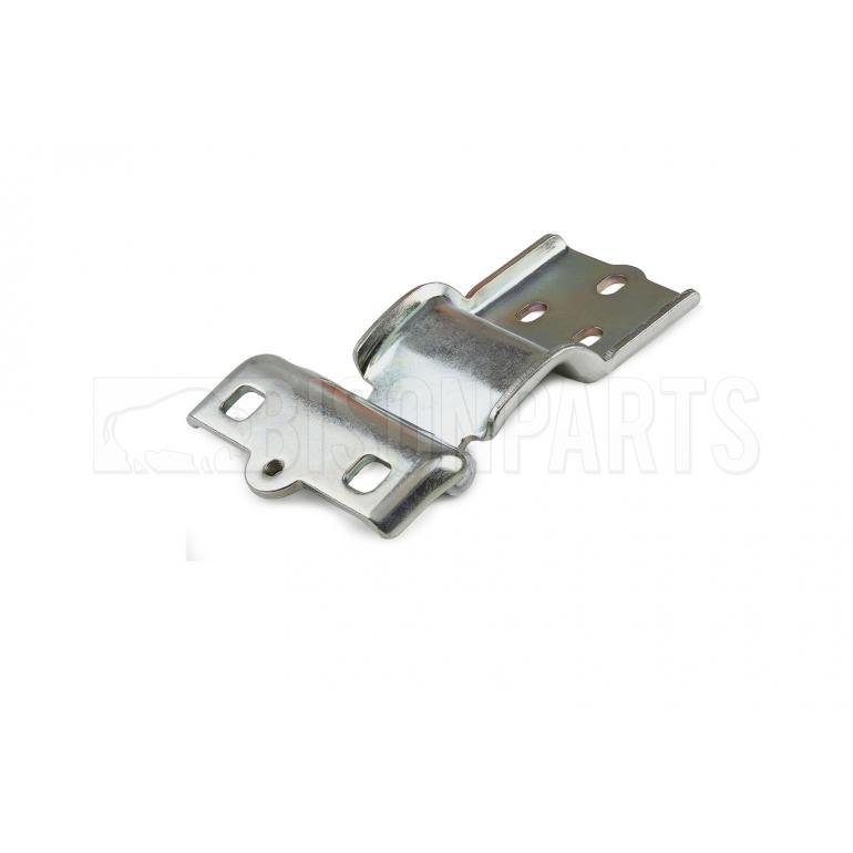 REAR LOWER DOOR HINGE PASSENGER SIDE LH