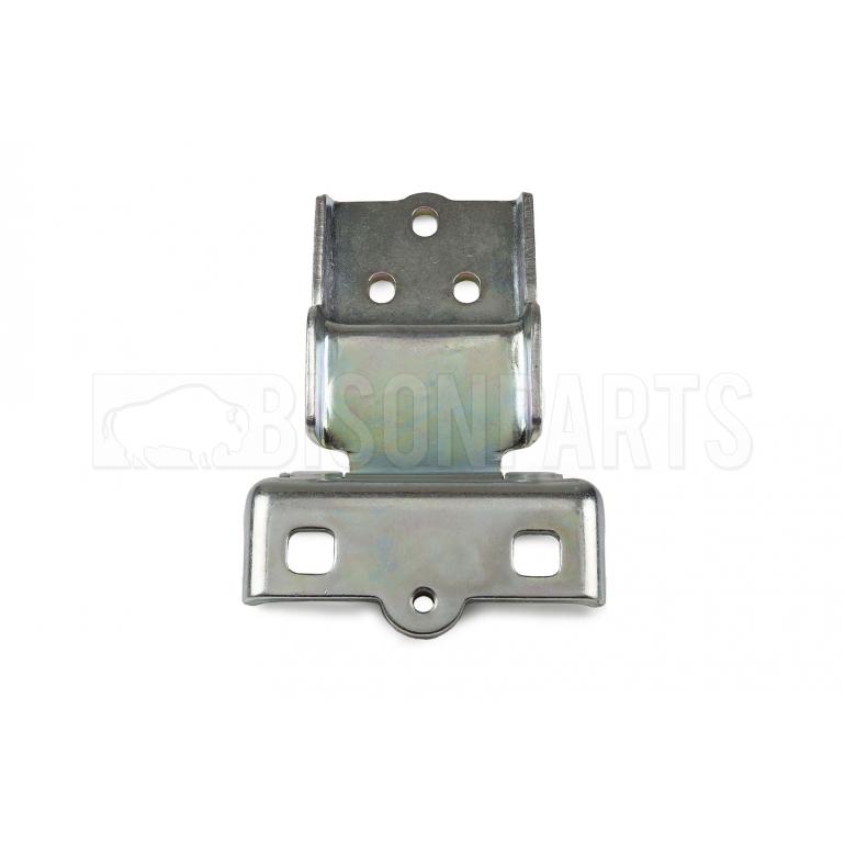 REAR LOWER DOOR HINGE PASSENGER SIDE LH