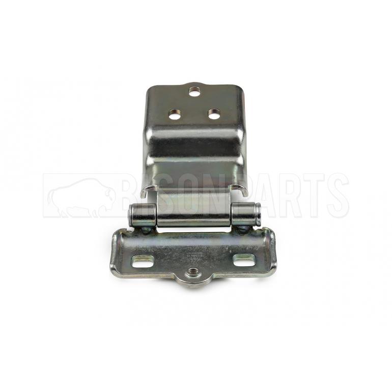 REAR LOWER DOOR HINGE PASSENGER SIDE LH
