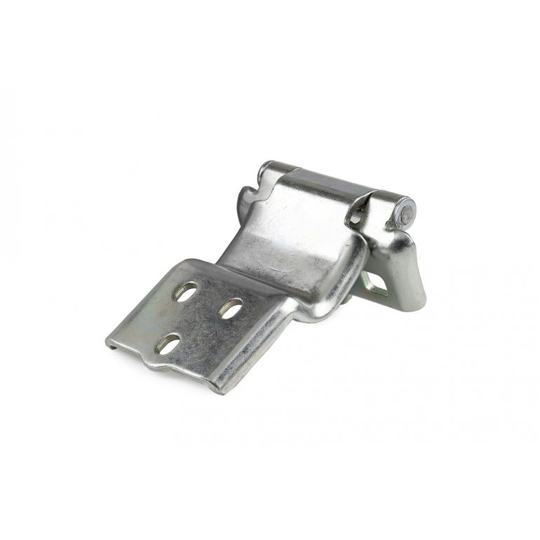 REAR LOWER DOOR HINGE DRIVER SIDE RH