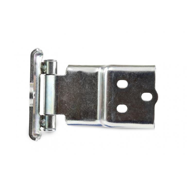 REAR LOWER DOOR HINGE DRIVER SIDE RH