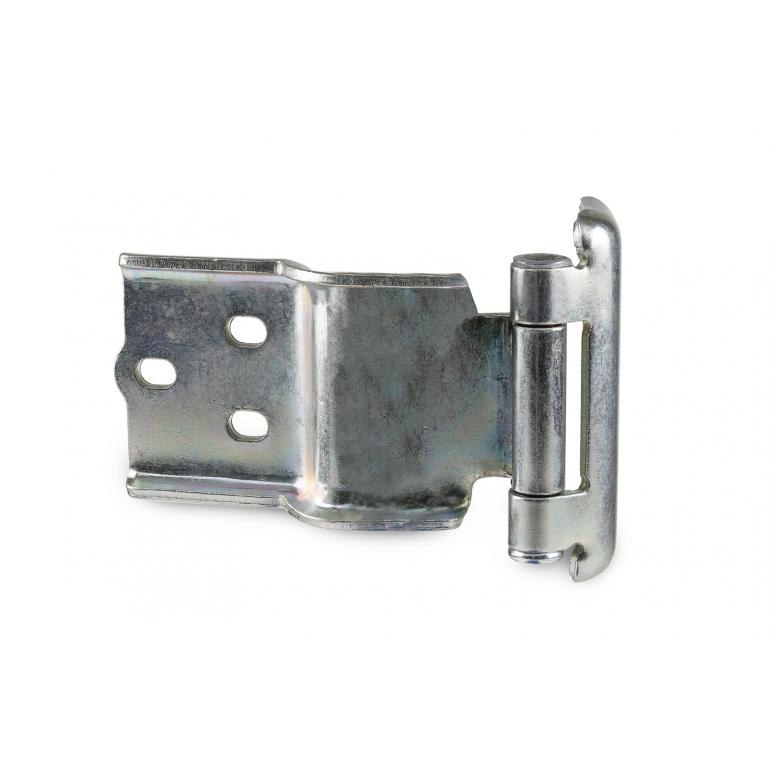 REAR LOWER DOOR HINGE DRIVER SIDE RH