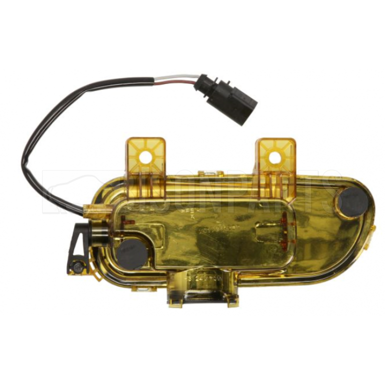 FOG LAMP LH & RH (Pair off)