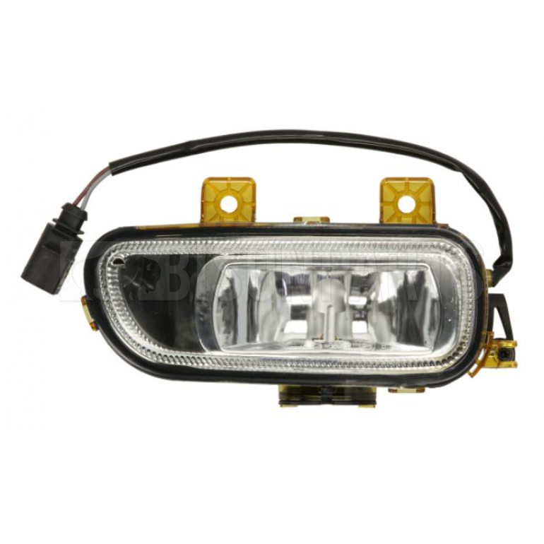 FOG LAMP LH & RH (Pair off)