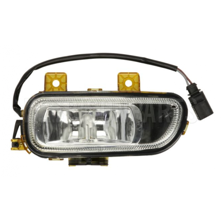 FOG LAMP LH & RH (Pair off)