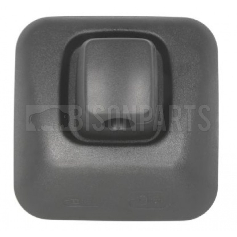 WIDE ANGLE MIRROR HEAD HOUSING FITS RH OR LH