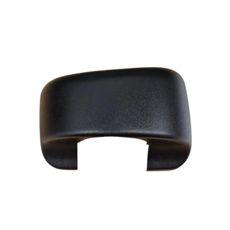 LOWER MIRROR ARM COVER PASSENGER SIDE LH