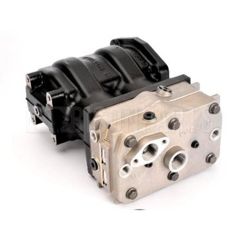 TWIN AIR COMPRESSOR
