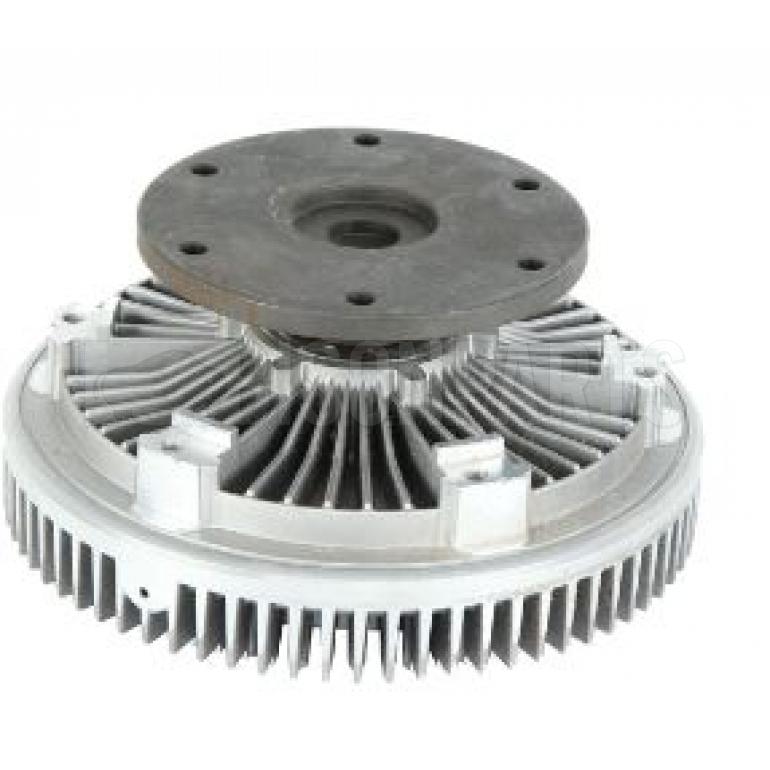 VISCOUS FAN CLUTCH HUB ASSEMBLY